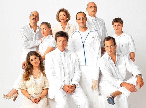 Arrested Development Cast Arrested Development Cast